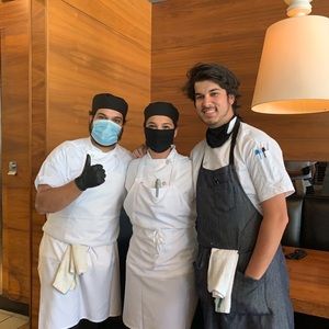 Meet your Posher, Alexandre